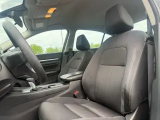 Nissan Altima 2022 2.5 SV 4dr Sedan