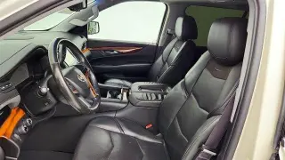 Cadillac Escalade ESV 2015 4x4 Premium 4dr SUV