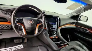 Cadillac Escalade ESV 2015 4x4 Premium 4dr SUV