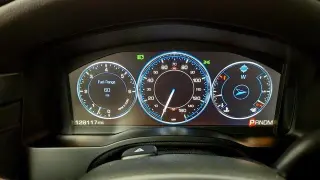 Cadillac Escalade ESV 2015 4x4 Premium 4dr SUV