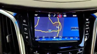 Cadillac Escalade ESV 2015 4x4 Premium 4dr SUV