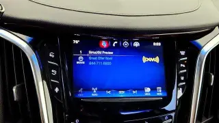 Cadillac Escalade ESV 2015 4x4 Premium 4dr SUV