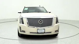 Cadillac Escalade ESV 2015 4x4 Premium 4dr SUV