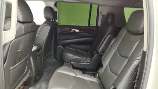 Cadillac Escalade ESV 2015 4x4 Premium 4dr SUV