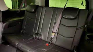 Cadillac Escalade ESV 2015 4x4 Premium 4dr SUV
