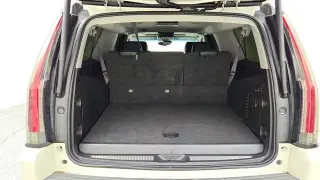 Cadillac Escalade ESV 2015 4x4 Premium 4dr SUV