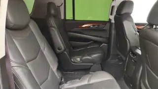 Cadillac Escalade ESV 2015 4x4 Premium 4dr SUV