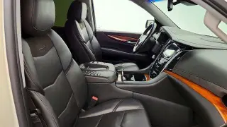 Cadillac Escalade ESV 2015 4x4 Premium 4dr SUV