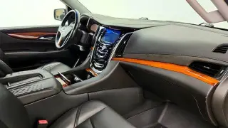 Cadillac Escalade ESV 2015 4x4 Premium 4dr SUV