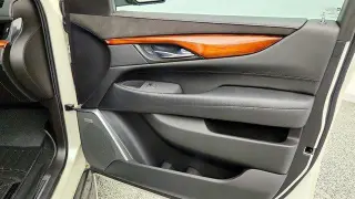 Cadillac Escalade ESV 2015 4x4 Premium 4dr SUV