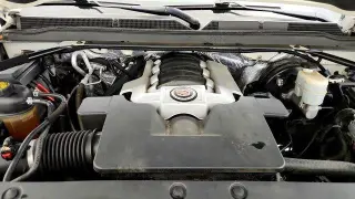 Cadillac Escalade ESV 2015 4x4 Premium 4dr SUV