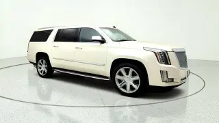 Cadillac Escalade ESV 2015 4x4 Premium 4dr SUV