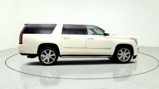 Cadillac Escalade ESV 2015 4x4 Premium 4dr SUV