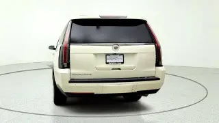 Cadillac Escalade ESV 2015 4x4 Premium 4dr SUV