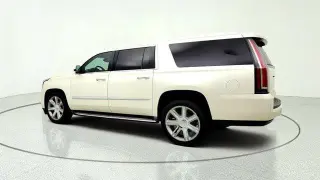 Cadillac Escalade ESV 2015 4x4 Premium 4dr SUV