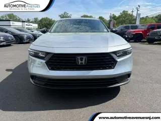 Honda Accord Hybrid 2023 Sport 4dr Sedan