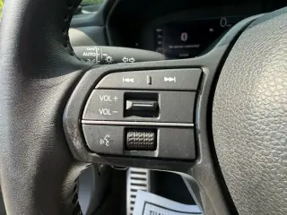 Honda Accord Hybrid 2023 Sport 4dr Sedan