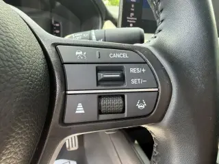 Honda Accord Hybrid 2023 Sport 4dr Sedan