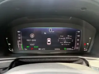 Honda Accord Hybrid 2023 Sport 4dr Sedan