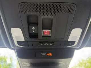 Honda Accord Hybrid 2023 Sport 4dr Sedan