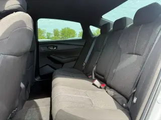 Honda Accord Hybrid 2023 Sport 4dr Sedan