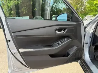 Honda Accord Hybrid 2023 Sport 4dr Sedan