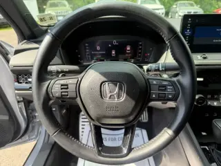 Honda Accord Hybrid 2023 Sport 4dr Sedan