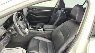 Nissan Altima 2023 AWD 2.5 SL 4dr Sedan