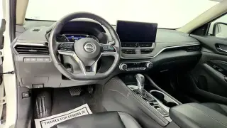 Nissan Altima 2023 AWD 2.5 SL 4dr Sedan