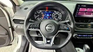 Nissan Altima 2023 AWD 2.5 SL 4dr Sedan