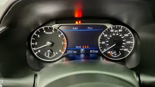 Nissan Altima 2023 AWD 2.5 SL 4dr Sedan