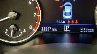 Nissan Altima 2023 AWD 2.5 SL 4dr Sedan