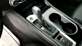 Nissan Altima 2023 AWD 2.5 SL 4dr Sedan