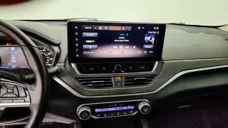 Nissan Altima 2023 AWD 2.5 SL 4dr Sedan
