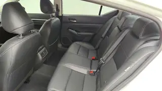 Nissan Altima 2023 AWD 2.5 SL 4dr Sedan