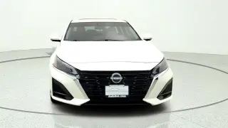 Nissan Altima 2023 AWD 2.5 SL 4dr Sedan