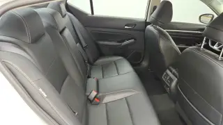Nissan Altima 2023 AWD 2.5 SL 4dr Sedan