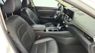 Nissan Altima 2023 AWD 2.5 SL 4dr Sedan
