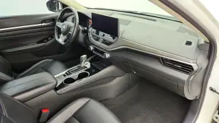 Nissan Altima 2023 AWD 2.5 SL 4dr Sedan