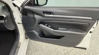Nissan Altima 2023 AWD 2.5 SL 4dr Sedan
