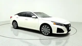 Nissan Altima 2023 AWD 2.5 SL 4dr Sedan