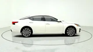 Nissan Altima 2023 AWD 2.5 SL 4dr Sedan