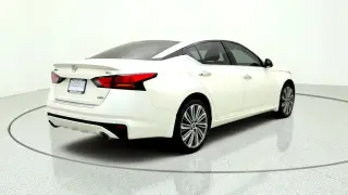 Nissan Altima 2023 AWD 2.5 SL 4dr Sedan