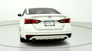 Nissan Altima 2023 AWD 2.5 SL 4dr Sedan