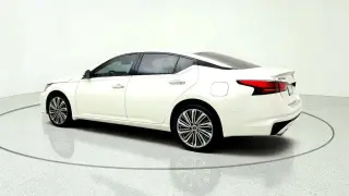 Nissan Altima 2023 AWD 2.5 SL 4dr Sedan