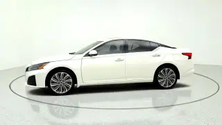 Nissan Altima 2023 AWD 2.5 SL 4dr Sedan