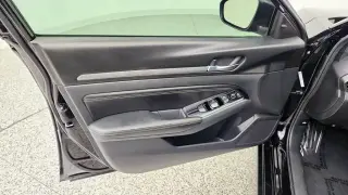 Nissan Altima 2021 2.5 SV 4dr Sedan