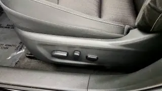 Nissan Altima 2021 2.5 SV 4dr Sedan