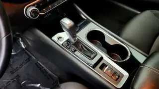Nissan Altima 2021 2.5 SV 4dr Sedan