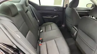 Nissan Altima 2021 2.5 SV 4dr Sedan